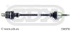 CDX 230570 Drive Shaft